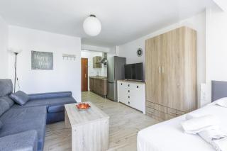 A&N Poolside Coastal Studio Torre del Mar - 1