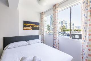 A&N Poolside Coastal Studio Torre del Mar - 5