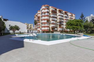 A&N Poolside Coastal Studio Torre del Mar - 0