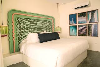 The Beach Break Hotel and Surf Club by Tierra Magnifica - Nosara - 7