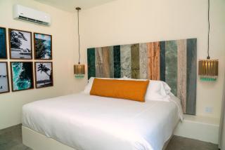 The Beach Break Hotel and Surf Club by Tierra Magnifica - Nosara - 6