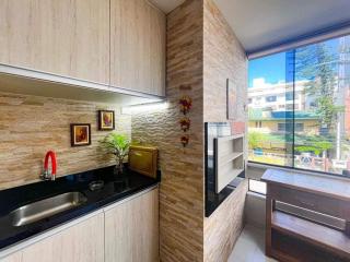 Excelente apartameto de 3 dormitórios em Capão da Canoa - Capão da Canoa - 0