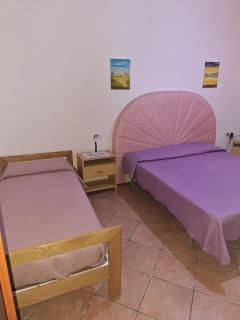 Casa vacanze Zaccaro - Tropea - 6