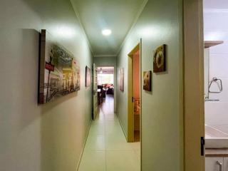Excelente apartameto de 3 dormitórios em Capão da Canoa - 4