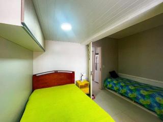 Excelente apartameto de 3 dormitórios em Capão da Canoa - Capão da Canoa - 2