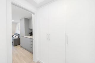 New 1Bed with AC near Portobello - Londra - 9