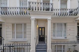 New 1Bed with AC near Portobello - Londra - 8