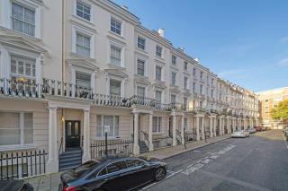 New 1Bed with AC near Portobello - Londra - 5