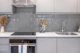 New 1Bed with AC near Portobello - Londra - 4