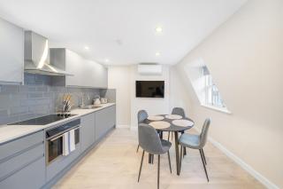 New 1Bed with AC near Portobello - Londra - 1