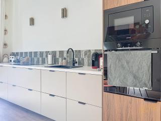 Appartement Architecte - Haut Canebiere - Les Frères de la Loc' - 4