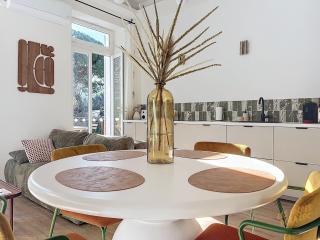 Appartement Architecte - Haut Canebiere - Les Frères de la Loc' - 5