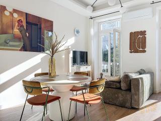 Appartement Architecte - Haut Canebiere - Les Frères de la Loc' - 0