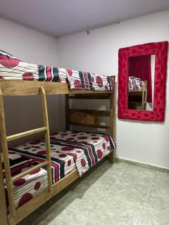 Apartamento #1 - 6