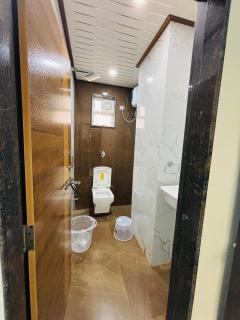 Hotel Sky City - Nagpur - 3