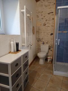 La charentaise ch d'hôtes ,Studio - 6