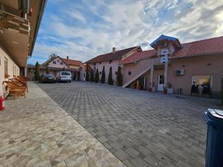 Rooms Stefan - Subotica - 7