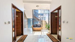 chic apart with parking and gym - Djoungolo - 1