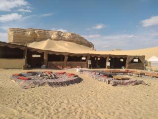 Camp Qasoor - 7