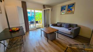 Fiori Di Cala Rossa, Établissement CARDOGA Piscine, Mer & Montagne - 2