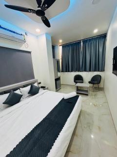 Hotel Sky City - Nagpur - 5