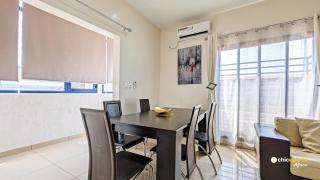 chic apart with parking and gym - Djoungolo - 8