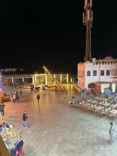 Flower camp - Dahab - 3