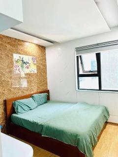 Mường Thanh Apartment - Danang - 4