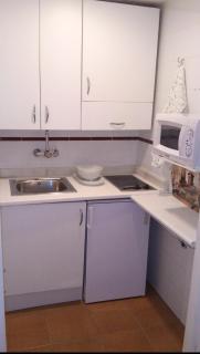 Apartamento Resitur muy cerca del centro - 9