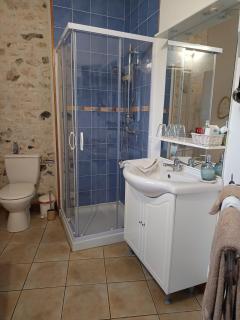 La charentaise ch d'hôtes ,Studio - 5