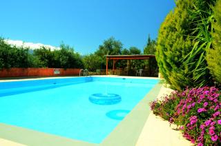 Anna-Malai Penthouse - 8