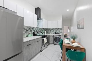 Evergreen Stay Apt 20 Min to NYC - Union City - 0