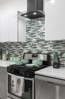 Evergreen Stay Apt 20 Min to NYC - Union City - 3