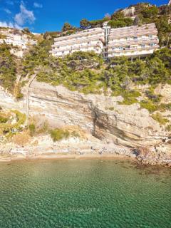Coastal Paradise - Unrivalled Views of Côte D’Azur - Ventimiglia - 7