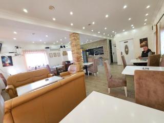 Rooms Stefan - Subotica - 9