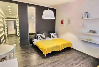 Sunny Apartment in Old Riga - Riga - 3