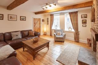 Sanders House - Whitby - 5