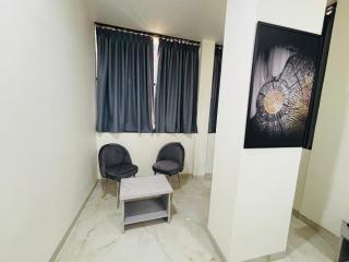 Hotel Sky City - Nagpur - 9