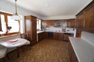 Haus Wiesel 1-4 Personen - 4