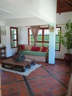 "La casa de Ona" Hostel Boutique - San Martín de los Andes - 0