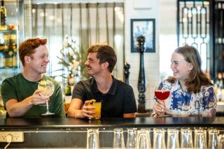 Hotel Svanen Billund - Billund - 2