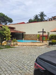 Casa perto do centro na entrada da tartaruga - 6