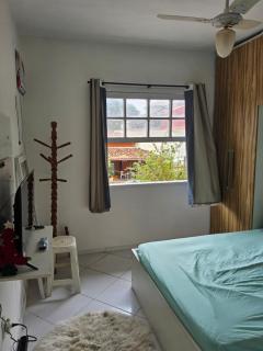 Casa perto do centro na entrada da tartaruga - 7