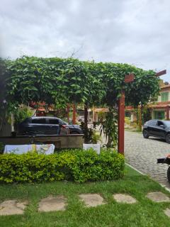 Casa perto do centro na entrada da tartaruga - 2