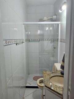 Casa perto do centro na entrada da tartaruga - 1