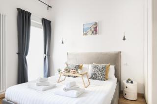 Easylife - Comfort e Stile vicino City Life - Milan - 9