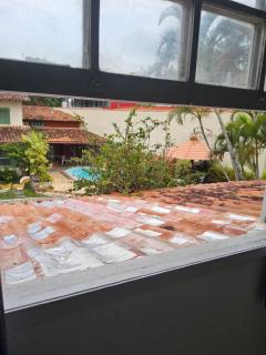Casa perto do centro na entrada da tartaruga - Búzios - 1
