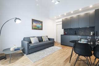 Easylife - Comfort e Stile vicino City Life - Milan - 8
