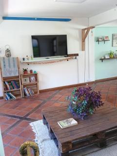 "La casa de Ona" Hostel Boutique - San Martín de los Andes - 1