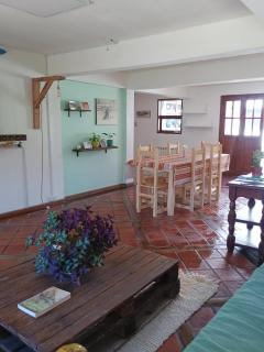 "La casa de Ona" Hostel Boutique - San Martín de los Andes - 6